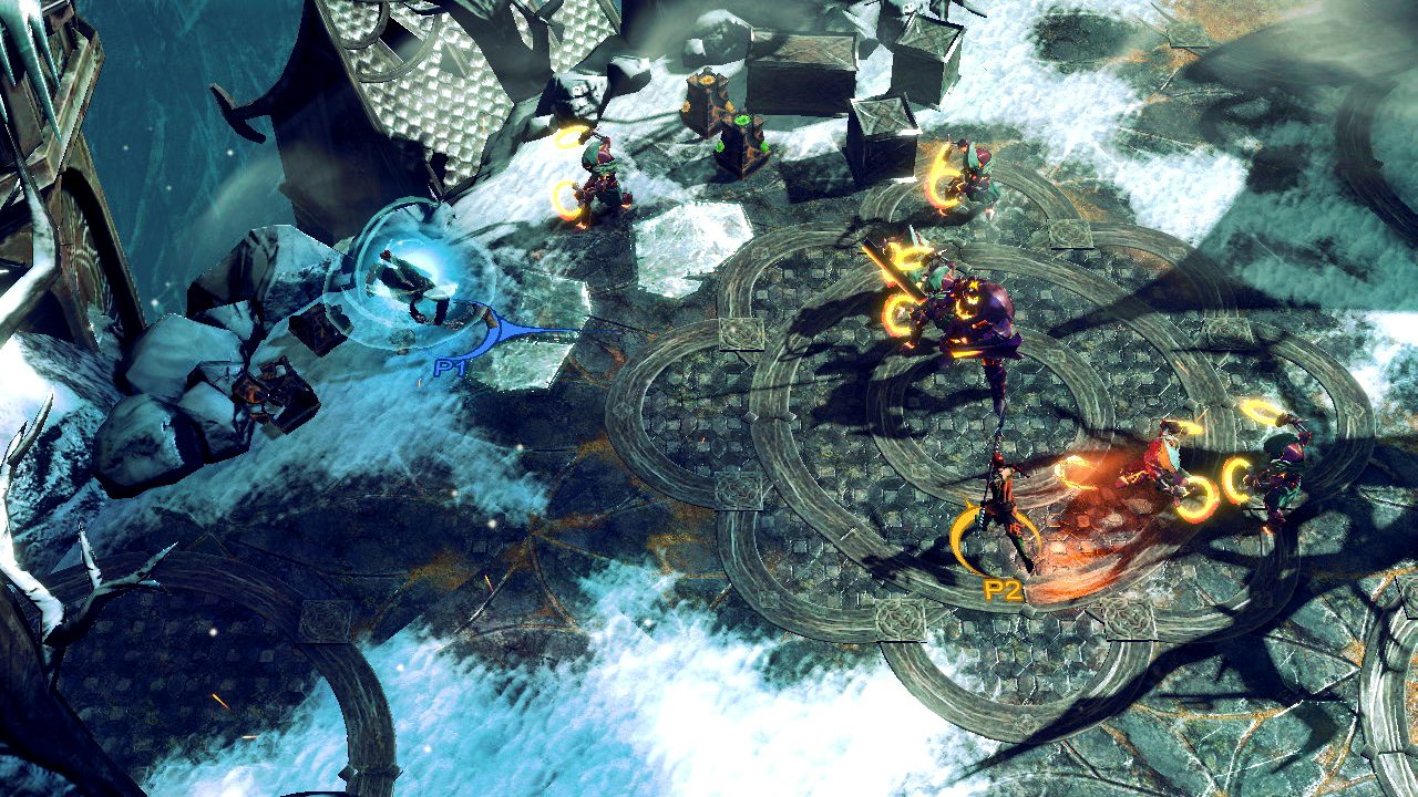 Sacred 3 - Imagen 26